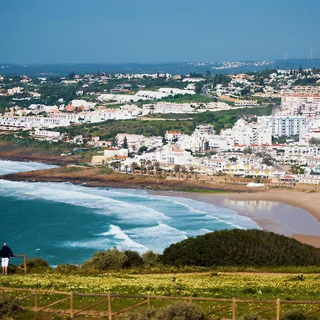 B69 - Village Of Praia Da Luz