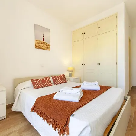 B69 - Village Of Appartement *