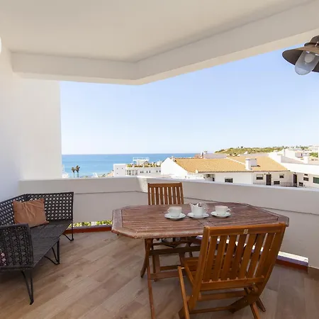 B69 - Village Of Lägenhet Luz