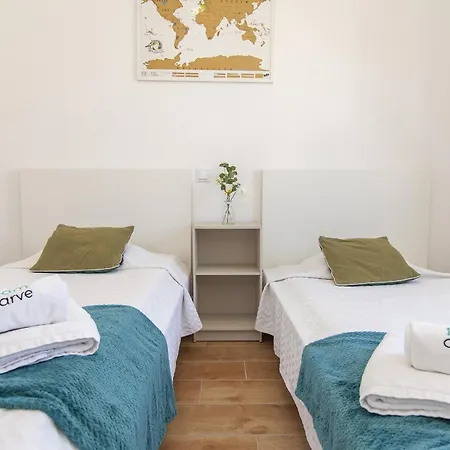 B69 - Village Of Lägenhet