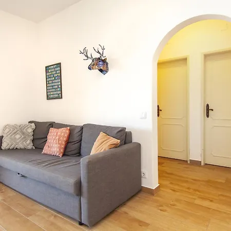 Lägenhet B69 - Village Of