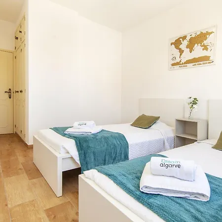 Lägenhet B69 - Village Of