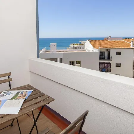 B69 - Village Of Apartamento