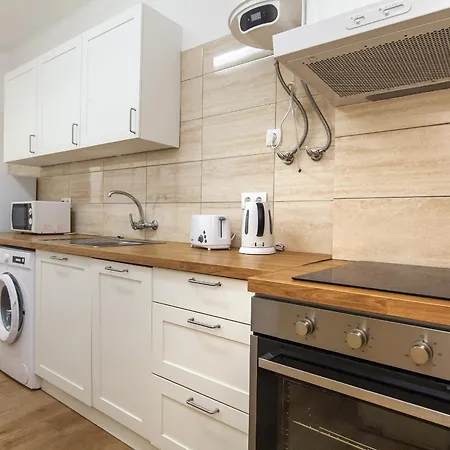 Lägenhet B69 - Village Of