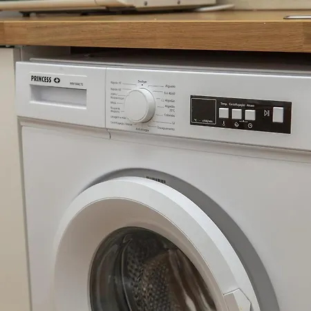 Lägenhet B69 - Village Of