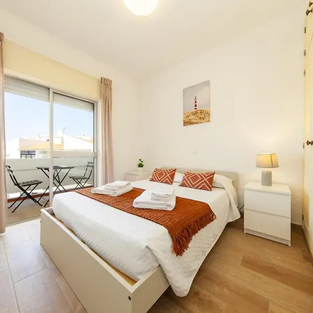 B69 - Village Of Apartman Luz