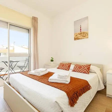 Apartmán B69 - Village Of *