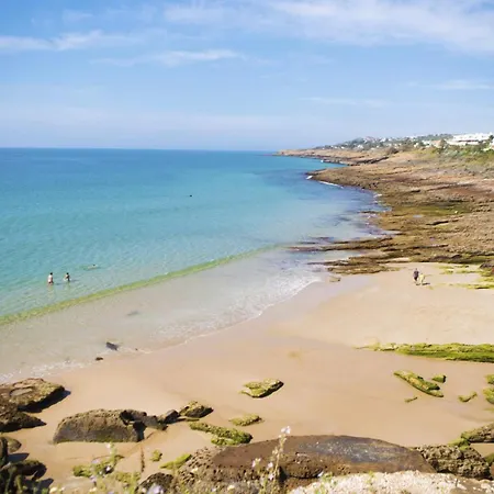 شقة B69 - Village Of