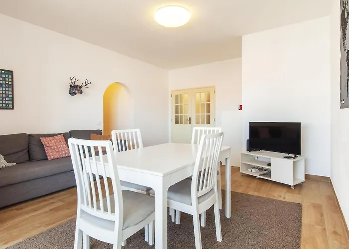 B69 - Village Of شقة Luz