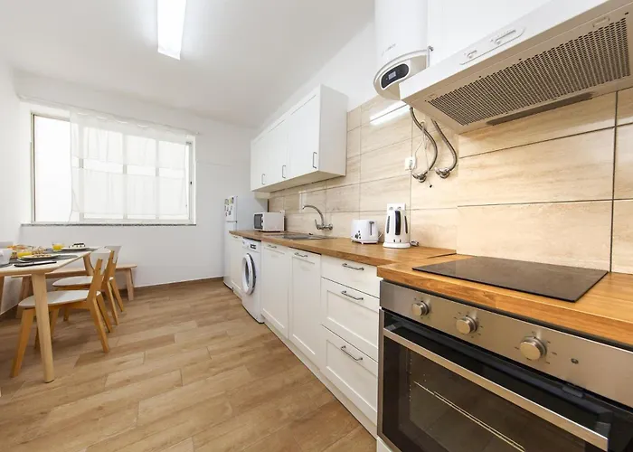 B69 - Village Of شقة