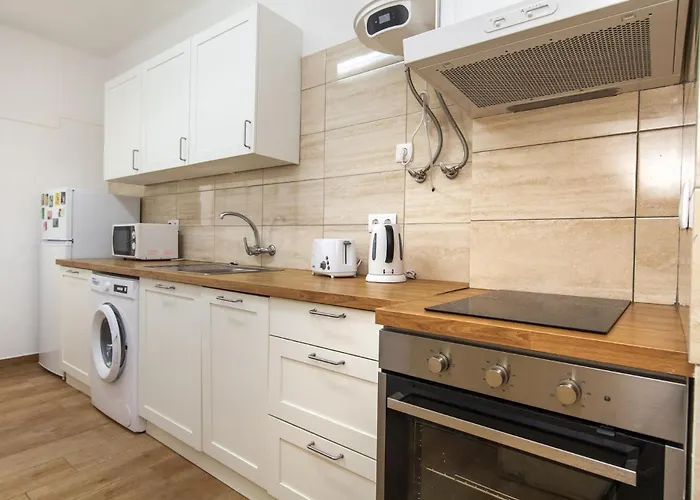 B69 - Village Of شقة Luz