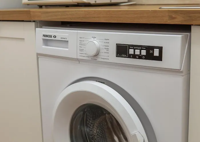 B69 - Village Of شقة Luz