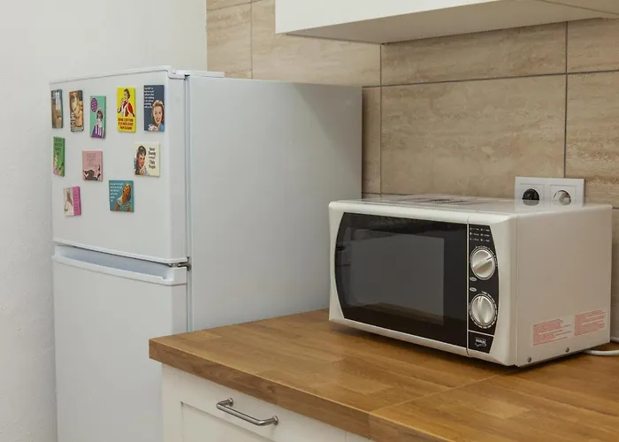 شقة B69 - Village Of *