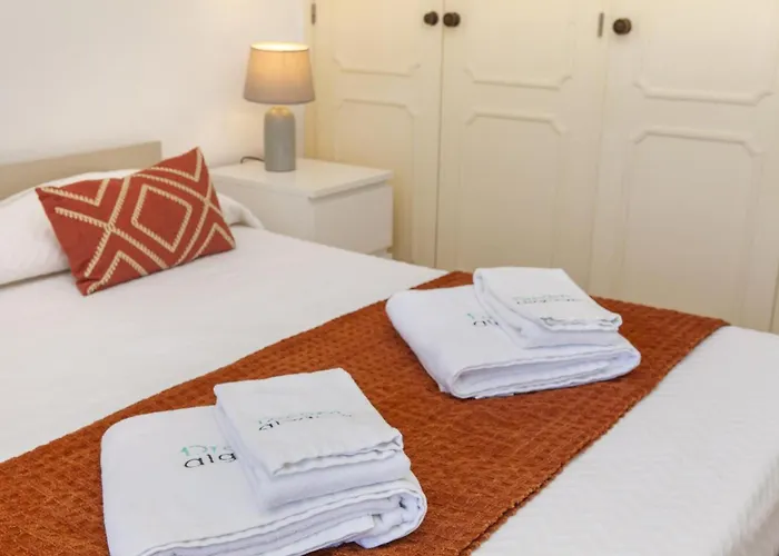 شقة B69 - Village Of