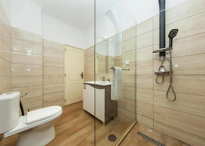 شقة B69 - Village Of *