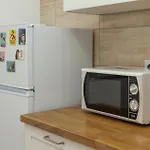 Apartmán B69 - Village Of *