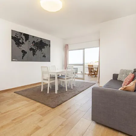 Apartment B69 - Village Of Praia Da Luz