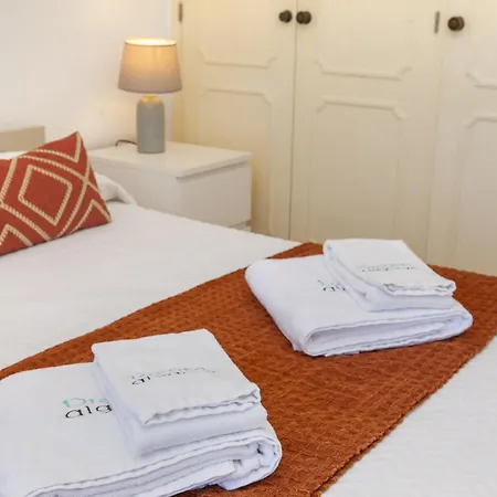Apartment B69 - Village Of Praia Da Luz