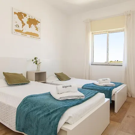 B69 - Village Of Praia Da Luz